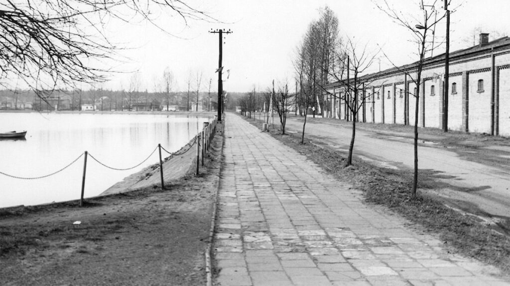 stara Blachownia